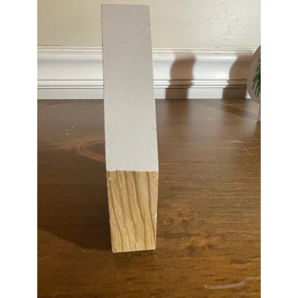 Set of 4 Cars Meow Wooden Tree Shelf Sitters Willow Spruce